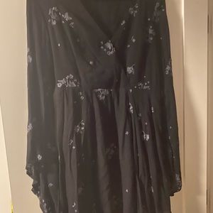 Free People short dress